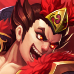 猛将英杰传手游