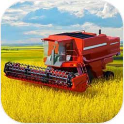 农场模拟3d手游 v1.0 安卓版