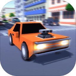  Mini traffic racing driver game v1.0.1 Android version