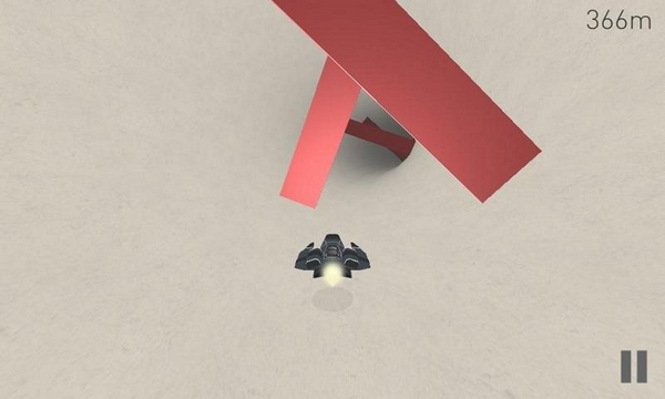 隧道飞行游戏v1.1.3 安卓版(3)