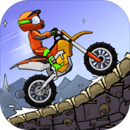 登山极限摩托手游 v1.0.1 安卓版