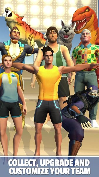 翻转大师hd版(3)