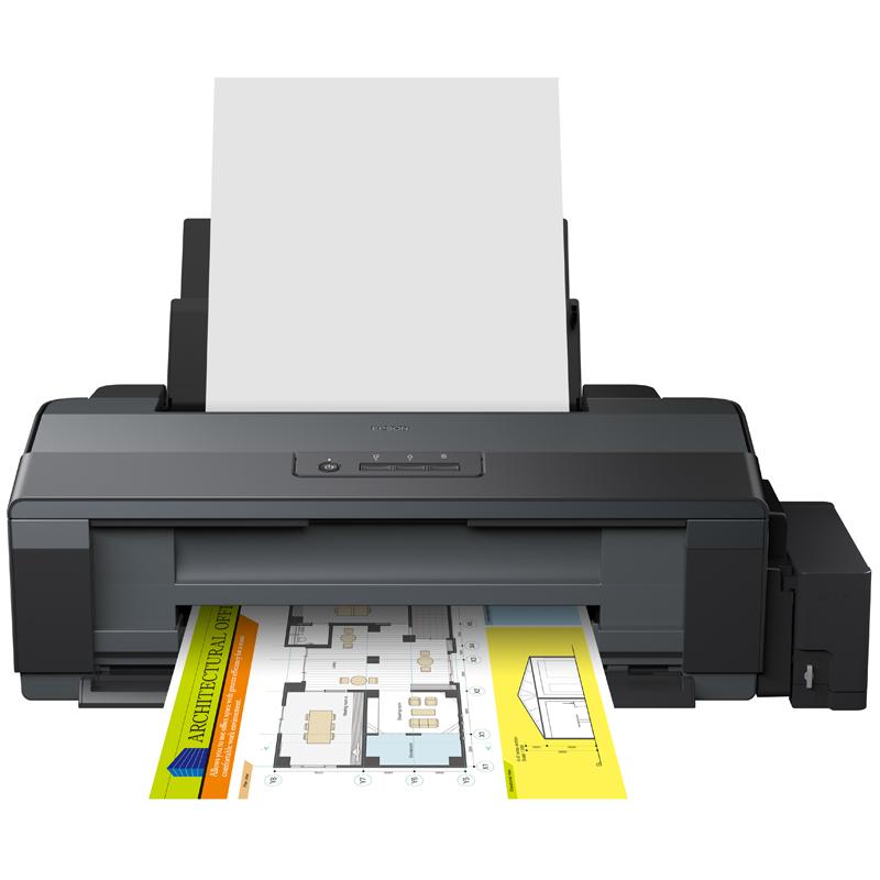爱普生l1300打印机