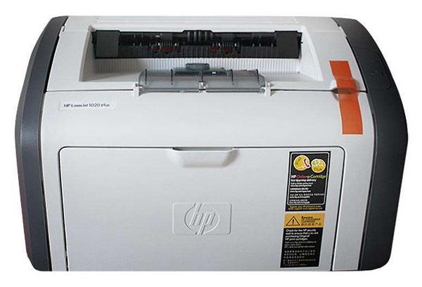 惠普1022打印机