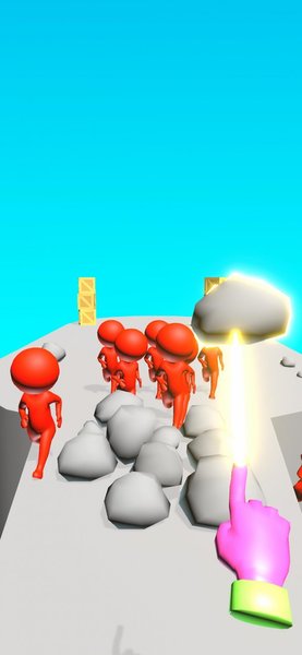 魔术指尖3d游戏(2)