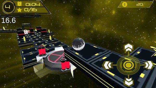 星际滚球官方版