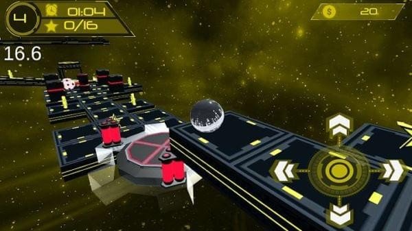 星际滚球官方版(3)