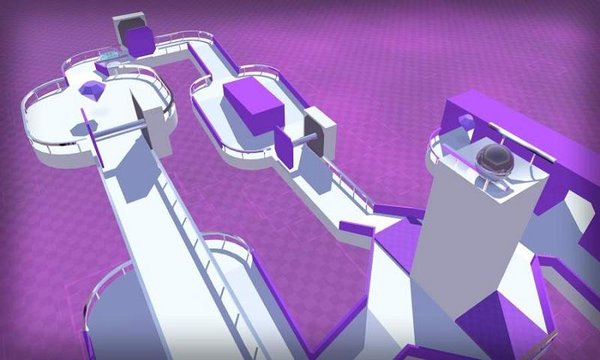 逆袭的小球最新版(1)