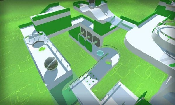 逆袭的小球最新版(2)