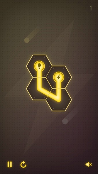 点亮灯泡游戏(2)