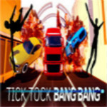 滴答猛撞tick tock bang bang游戏