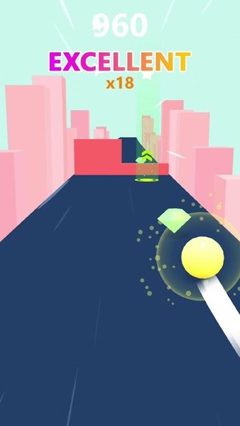 道路舞者正版v1.0.3 安卓版(1)