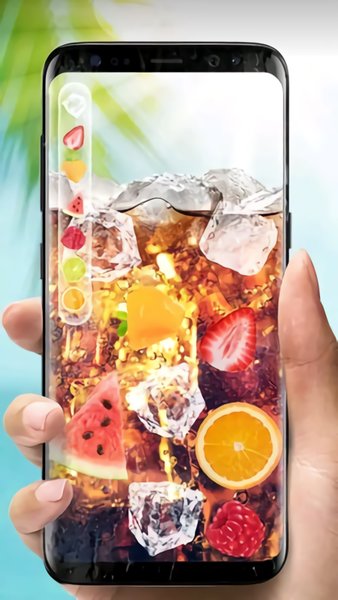 手机饮料模拟器游戏(1)