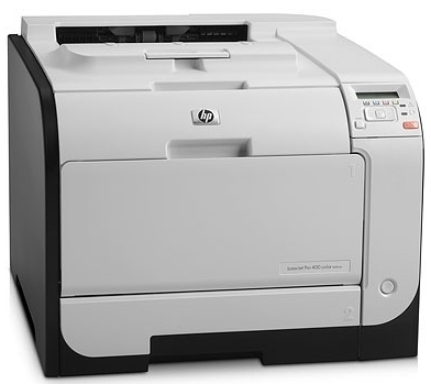 惠普m451dn打印机驱动官方版(1)