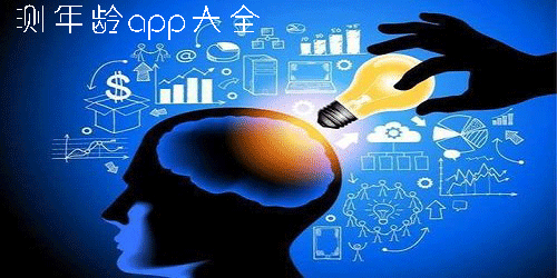 測年齡app