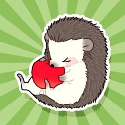 跳吧滚滚刺猬最新版