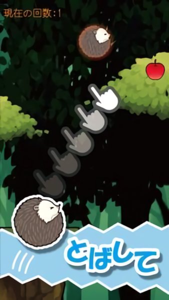 跳吧滚滚刺猬最新版(1)