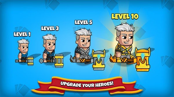 粉碎敌人2022最新版(2)