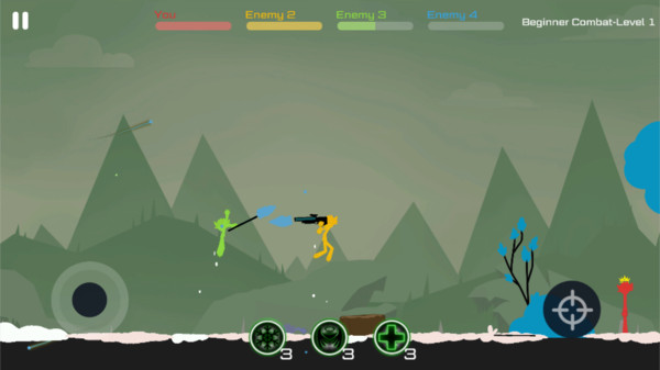 就是你勇士手机版(1)