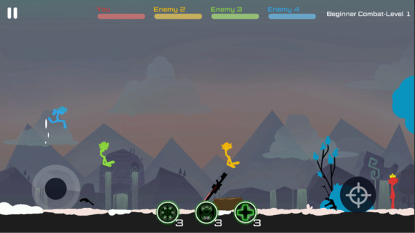 就是你勇士手机版(2)