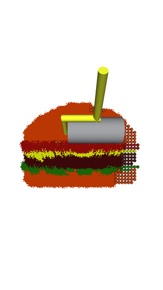 我是一个粉刷匠手游(3)