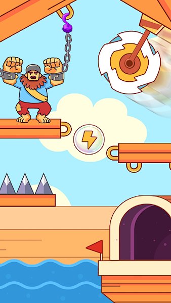 钩子逃脱最新版(3)