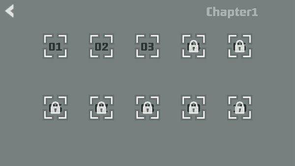 虚构空间手游(3)