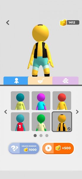 砖建造者最新版(2)