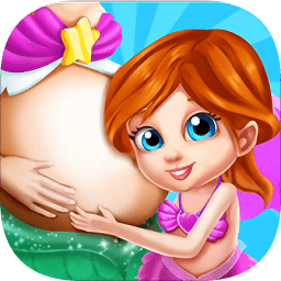 芭比公主怀孕生宝宝小游戏 v12 安卓版