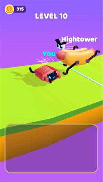 画腿对决游戏(3)