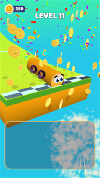 画腿对决游戏(2)