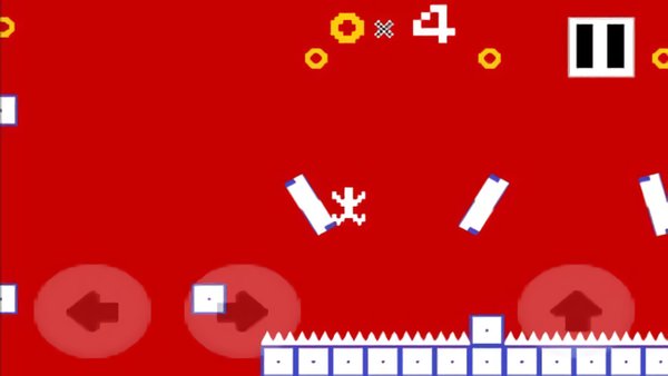 马赛克像素冒险中文版(2)