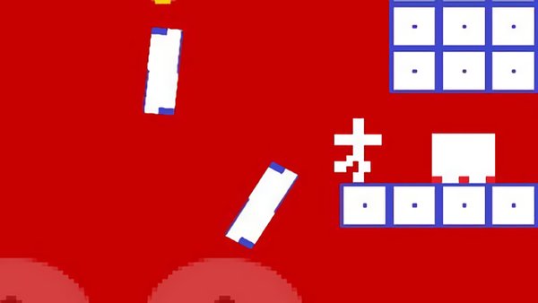 马赛克像素冒险中文版(3)