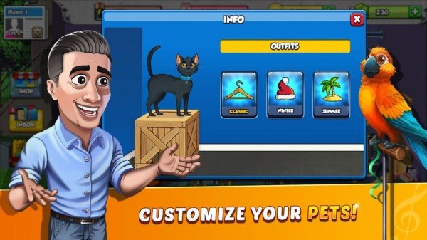 超级巨星的过去中文版(2)