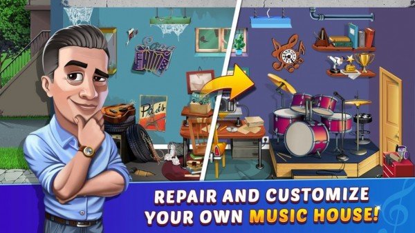 超级巨星的过去中文版(3)