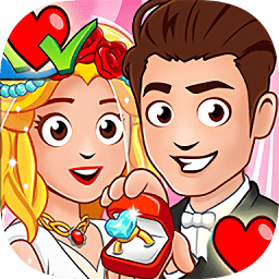 芭比公主婚礼蛋糕游戏 v2.0.7 安卓版