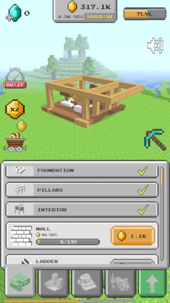 放置像素世界中文版(2)