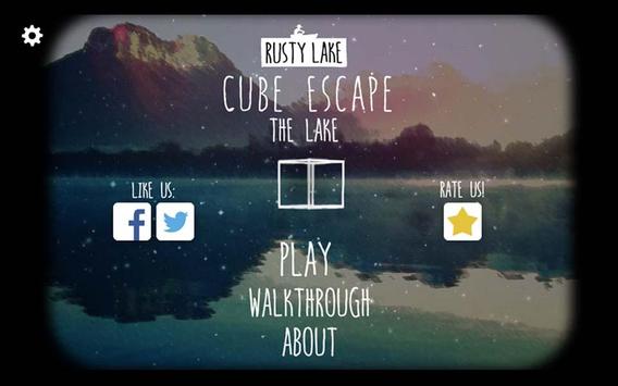 cubeescapethelake手游(1)