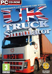 英国卡车模拟中文版(uk truck simulator) 官方版