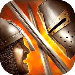 骑士对决中世纪竞技场汉化版 v1.0.7 安卓版