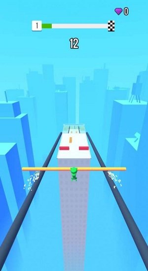 长杆冲刺最新版(1)