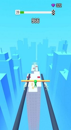 长杆冲刺最新版