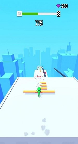 长杆冲刺最新版(2)