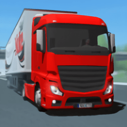 货车运输模拟器游戏 v1.13 安卓版