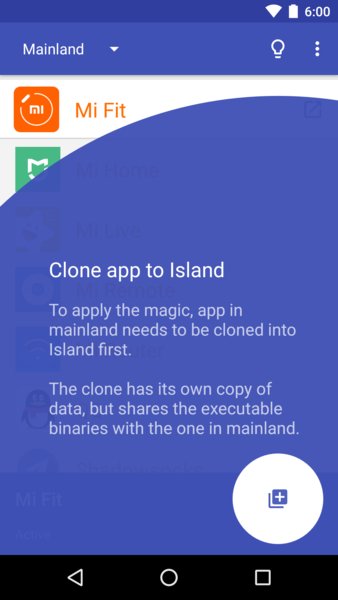 island软件(1)