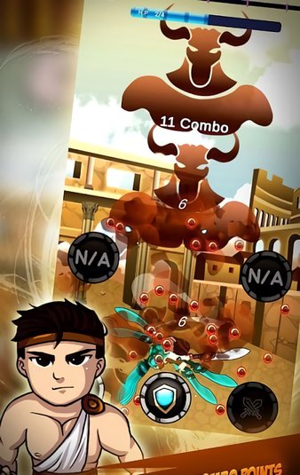 大力神大冒险最新版(2)