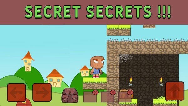 斗殴男孩最新版(2)