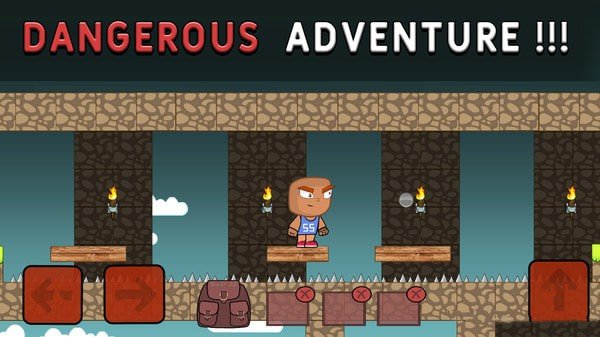 斗殴男孩最新版(3)