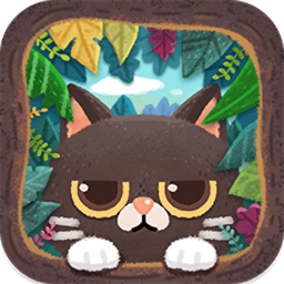 猫咪的秘密森林最新版 v1.2.39 安卓版
