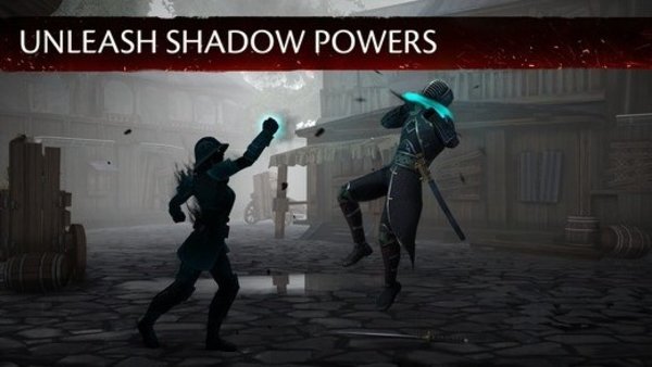 shadow fight3中文版v1.27.4 安卓版(2)